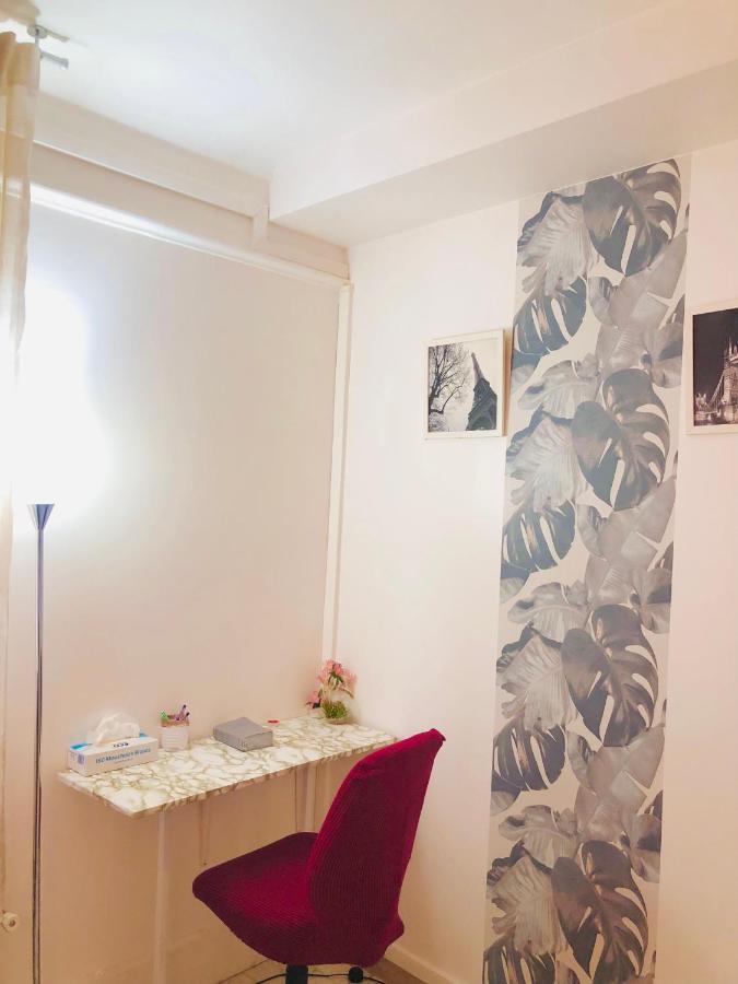 דירות Créteil Paris Visit - Business - Tourism מראה חיצוני תמונה
