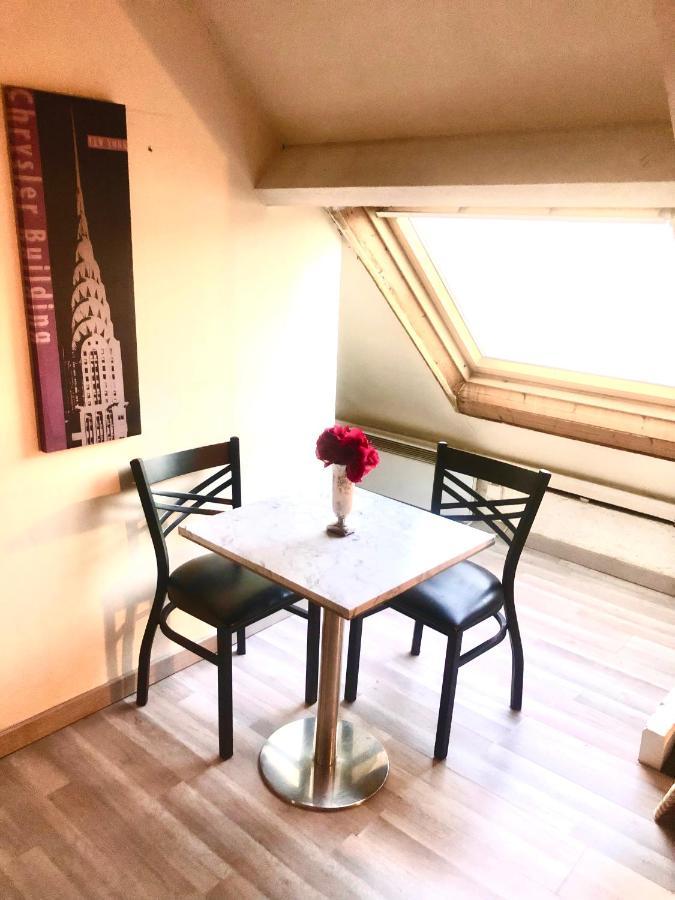 דירות Créteil Paris Visit - Business - Tourism מראה חיצוני תמונה