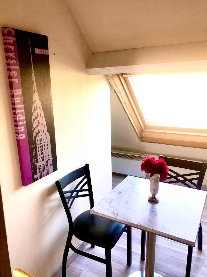 דירות Créteil Paris Visit - Business - Tourism מראה חיצוני תמונה