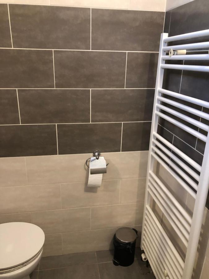 דירות Créteil Paris Visit - Business - Tourism מראה חיצוני תמונה