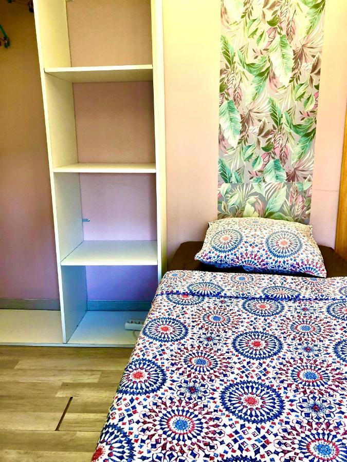 דירות Créteil Paris Visit - Business - Tourism מראה חיצוני תמונה