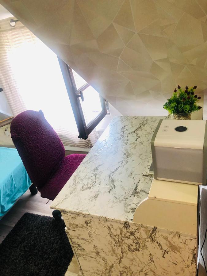 דירות Créteil Paris Visit - Business - Tourism מראה חיצוני תמונה